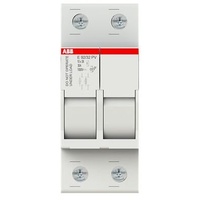 ABB Sicherungstrennschalter 2-polig, 32A (2CSM204703R1801)