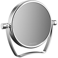 Emco Pure Kosmetikspiegel, Vergrößerung 5-fach, 109400123