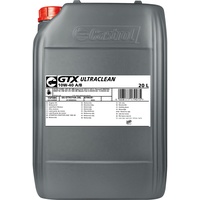 Castrol GTX 10W-40 A/B 20 Liter - 20