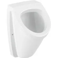 Villeroy & Boch Absaug-Urinal Villeroy & Boch NEWO Zulauf