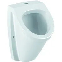 Villeroy & Boch V&B Absaug-Urinal Newo 32x34cm, eckig, Zulauf