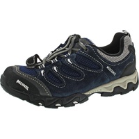 MEINDL Tarango Junior Kinder Gr.36 - - blau|grau