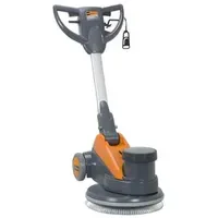 TASKI ergodisc 200 43 cm Kostensparende Niedrigdrehzahl für alle