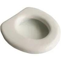ADOB Kinder-WC-Sitz ADOB "ADOB Softy", weiß,