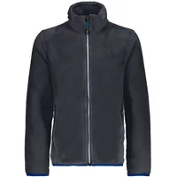 CMP Boy Jacket antracite (U423) 98