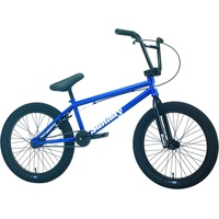 SUNDAY Blueprint Blau Modell Aktion