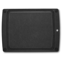 Victorinox All-in-One, Schneidebrett, Schwarz