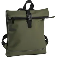 Daniel Ray - Rucksack - Jefferson - Olive Green