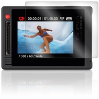 GoPro Silver Screen Protector