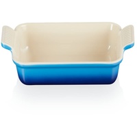 Le Creuset Auflaufform Tradition aus Steinzeug, 26 cm, 2.4