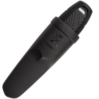 Morakniv Eldris Neck Knife schwarz