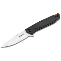 Magnum BÖKER Border Forest Folder Taschenmesser - Outdoor Einhandmesser