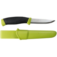 Morakniv Companion (S) Outdoor-Messer mit fester Klinge