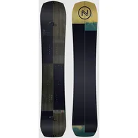 NIDECKER Escape Split Splitboard - Black - 159L