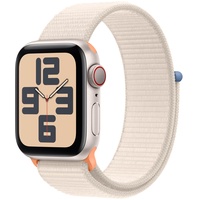 Apple Watch SE 2023 GPS + Cellular 40 mm