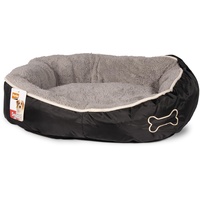 Karlie Bett Chipz, rund L: 52 cm B: 46