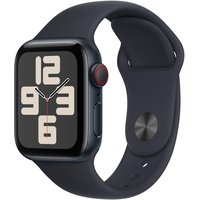 Apple Watch SE 2023 GPS + Cellular 40 mm