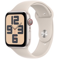 Apple Watch SE 2023 GPS + Cellular 44 mm