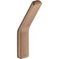 Hansgrohe Axor Universal Accessories Handtuchhaken, 42801310, brushed red gold