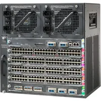 Cisco WS-C4506E-S6L-1300 neu