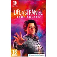 SQUARE ENIX Life is Strange: True Colors