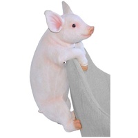 Moebel-direkt-online möbel direkt online Deko-Ferkel "Olli"