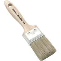 Nölle Profi Brush Profi-Maler-Lackierpinsel Gr.mm 40 1,5 Zoll helle
