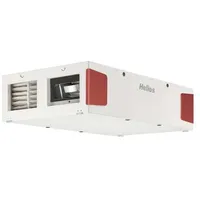 Helios Ventilatoren KWL-Deckengerät mit WRG KWL EC 700 D