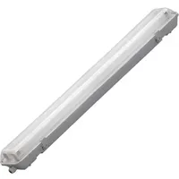 V-Tac LED Feuchtraumlampe 966844 44W G13 neutralweiß 150 cm
