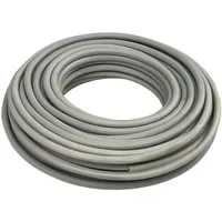 Vago-Tools Stromkabel NYM-J 3 x 1,5 - 50m grau