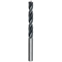 KWB 511464 Holz-Spiralbohrer ück 4mm Gesamtlänge 75 mm 1