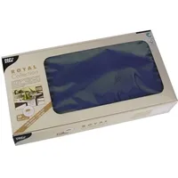 Papstar 100 Mitteldecken, Tissue ROYAL Collection" 80 cm x