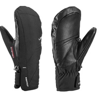 Leki Alpino Leki Cerro 3d Fausthandschuhe - Black -