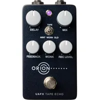 UNIVERSAL AUDIO Orion Tape Echo