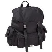Fila Unisex TROMSO Multipocket Backpack Rucksack, Moonless Night -