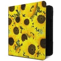 Caseable Gmbh tolino epos 3 Reader-Hülle 'Sunflower'