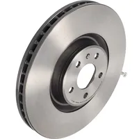 Brembo Bremsscheiben Innenbelüftet vorne rechts links für AUDI A6