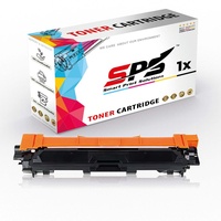 SPS Kompatibel für Brother DCP-9015 / TN-241K / TN-242K