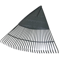 Siena Garden Landschaftsbesen 76 cm KS 30 Zinken, ohne