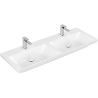 Villeroy & Boch Subway 3.0 Doppelwaschtisch 4A71D3R1