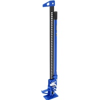 MSW Wagenheber Offroad Gelände Farm Jack High Lift Pkw
