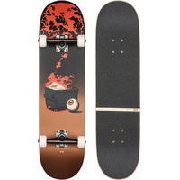 Globe G2 On The Brink Dumpster Fire 8.25FU
