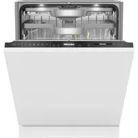Miele G 7790 SCVi Einbau-Geschirrspüler (vollintegrierbar, 598 mm breit)
