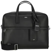 Boss Zair S 10247449 Laptoptasche Black One Size