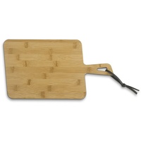 Kela Schneidebrett Cosma Bambus hellbraun 39,0x21,0x1,5cm