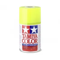 TAMIYA PS-27 Neon Gelb Polycarbonat 100ml
