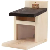 Siena Garden Eichhörnchenkasten SamMaße: 14x22x23 cm, Kiefer FSC 100%