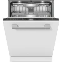 Miele G 7765 SCVi XXL AutoDos Einbau-Geschirrspüler (vollintegrierbar, 598