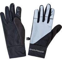 Endurance Gloves Mingus 1001 Black XS