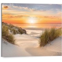 Reinders! Bild Beautiful Dunes (LBH 40x2x50 cm) - bunt